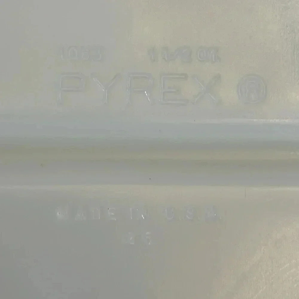 Pyrex awesome set
